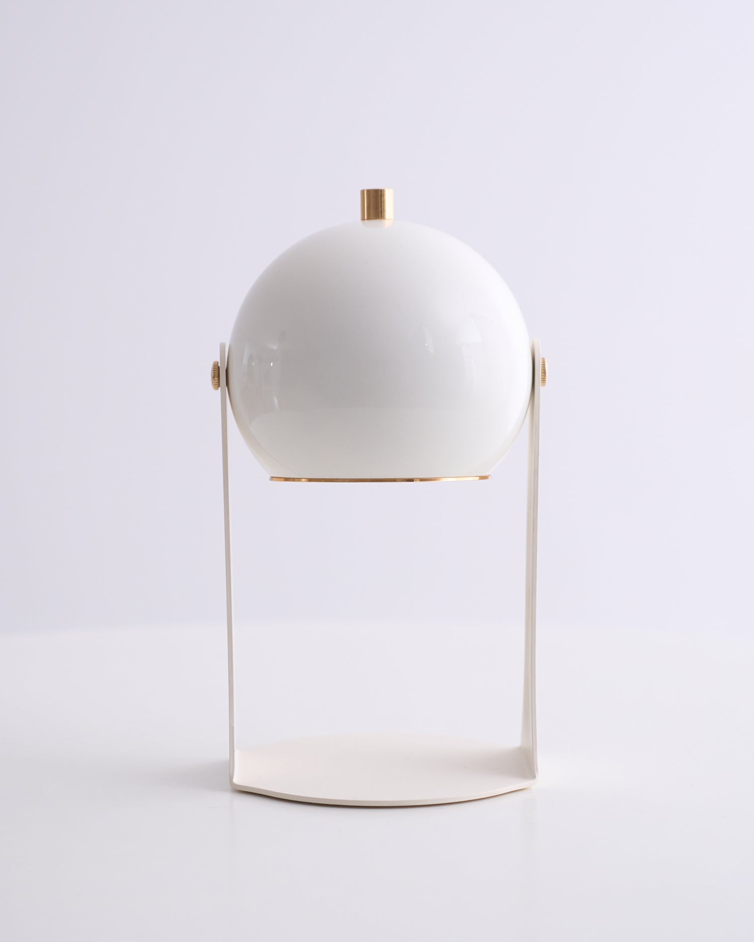Svejk Helmet Table Lamp