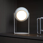 Svejk Helmet Table Lamp