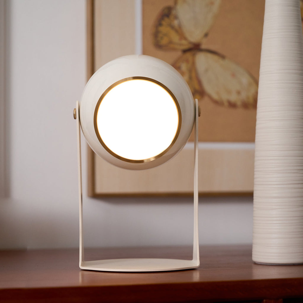 Svejk Helmet Table Lamp