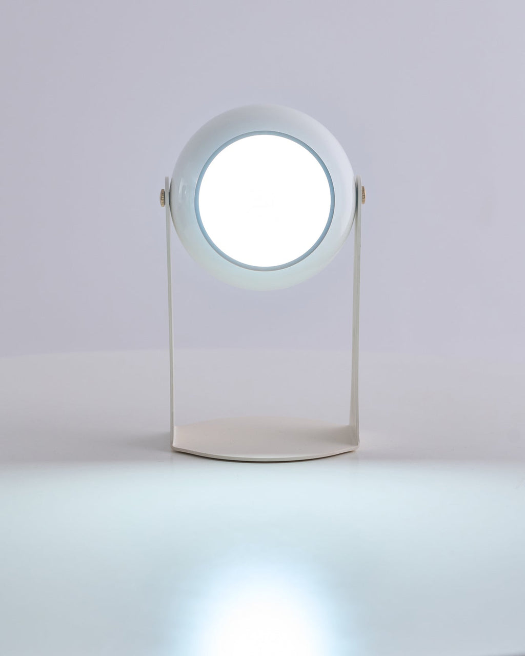 Svejk Helmet Table Lamp