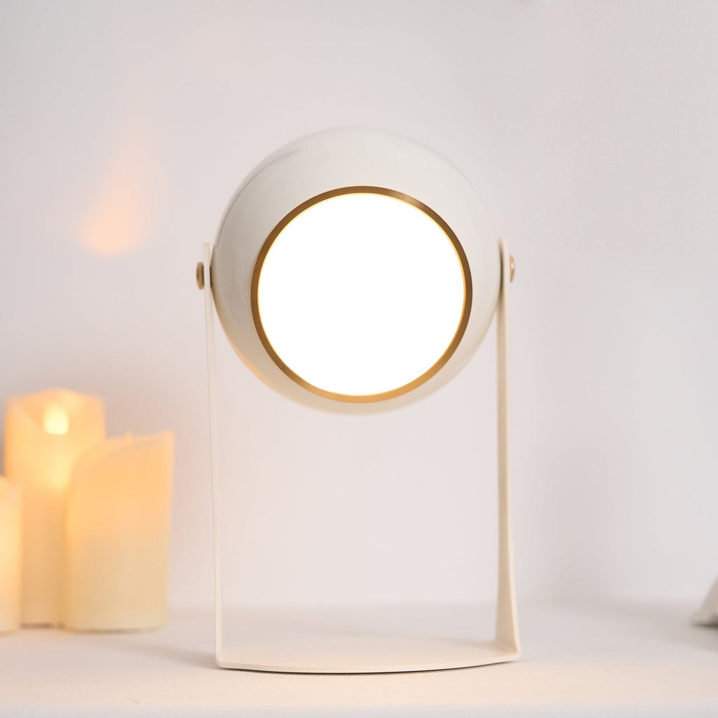 Svejk Helmet Table Lamp