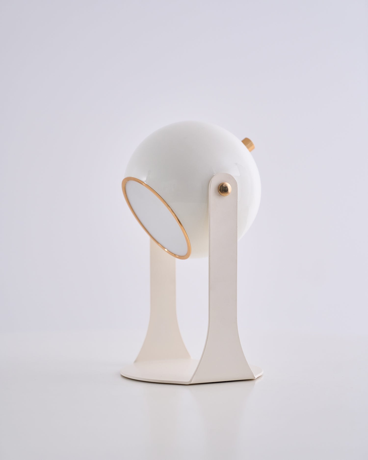 Svejk Helmet Table Lamp