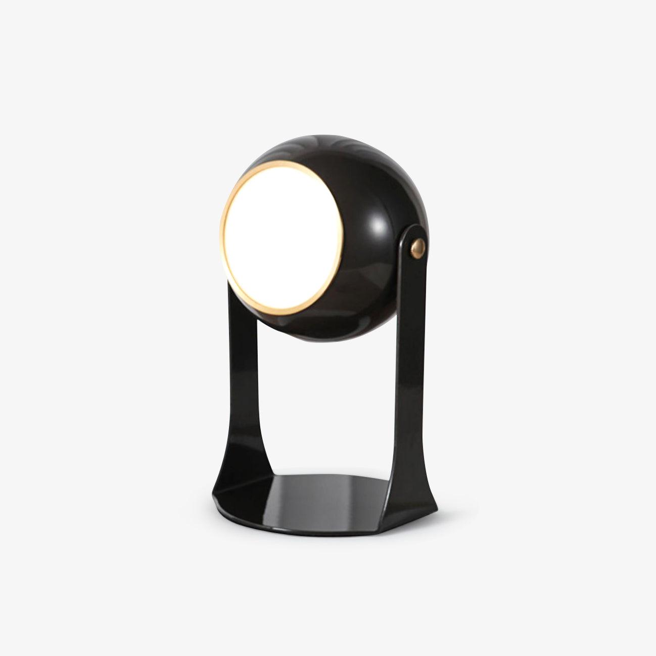 Svejk Helmet Table Lamp