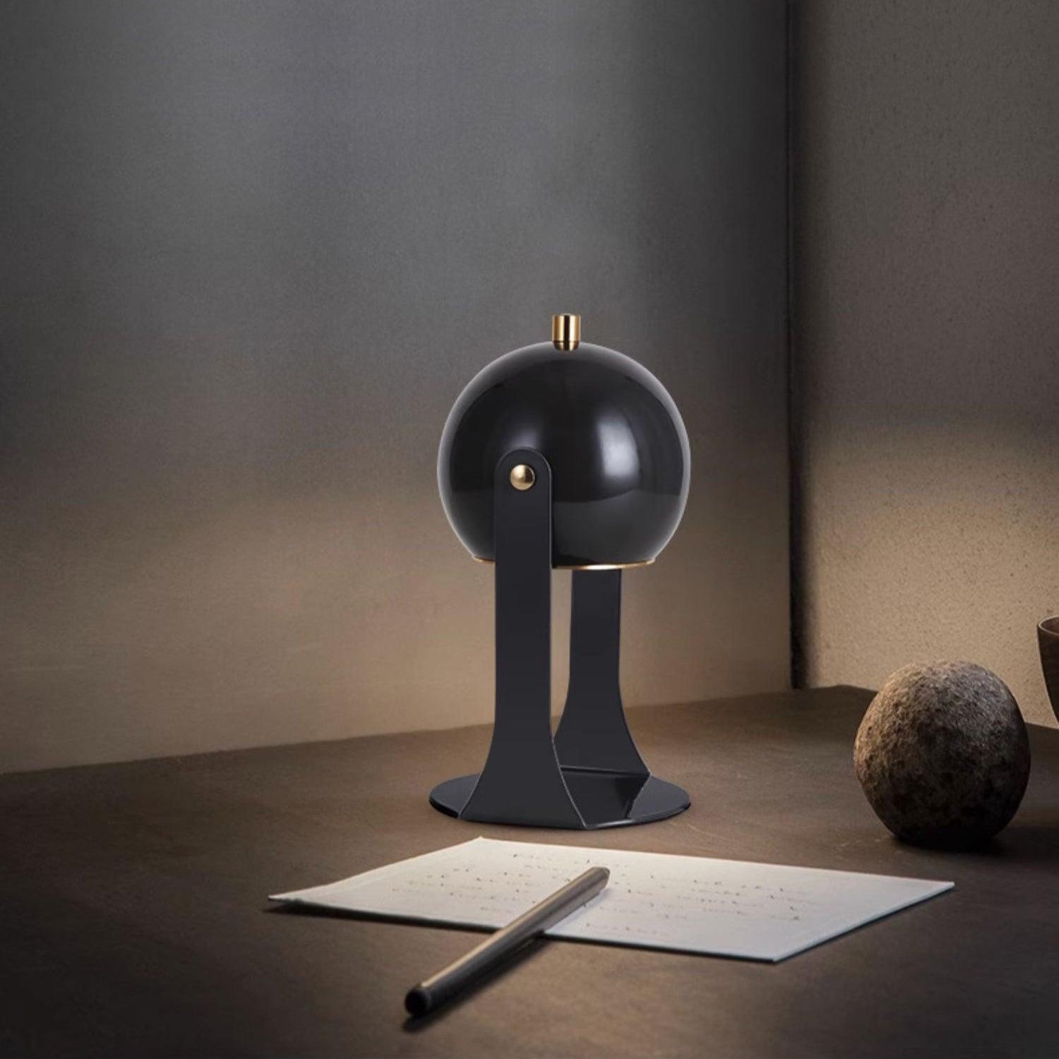 Svejk Helmet Table Lamp