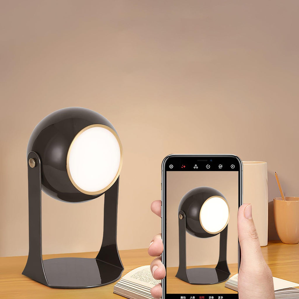 Svejk Helmet Table Lamp