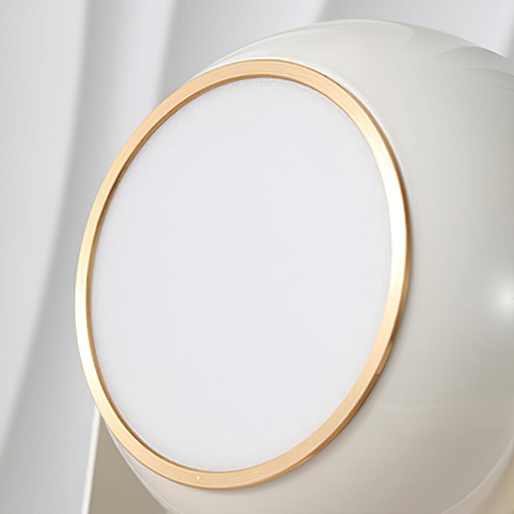 Svejk Helmet Table Lamp