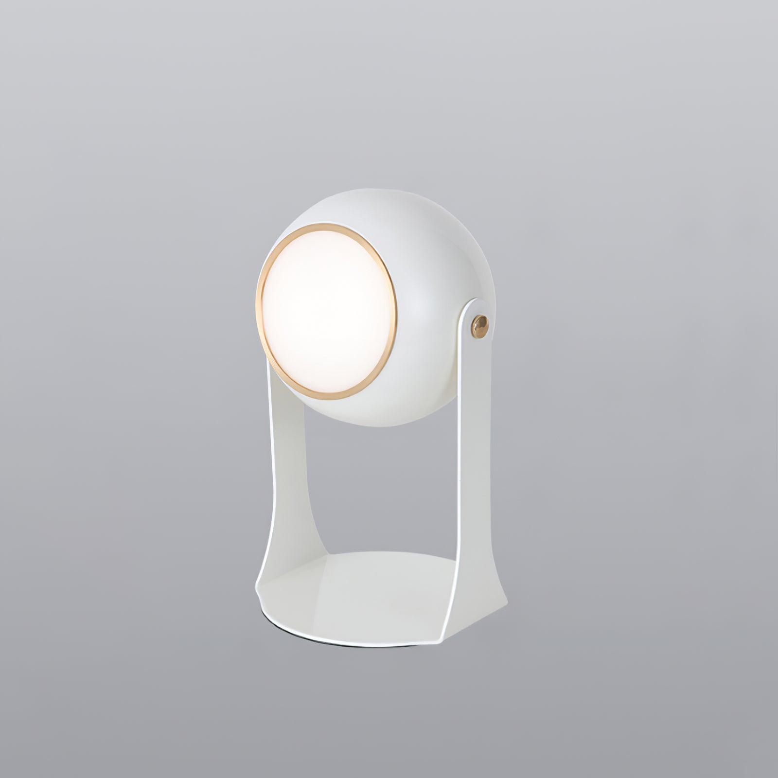 Svejk Helmet Table Lamp