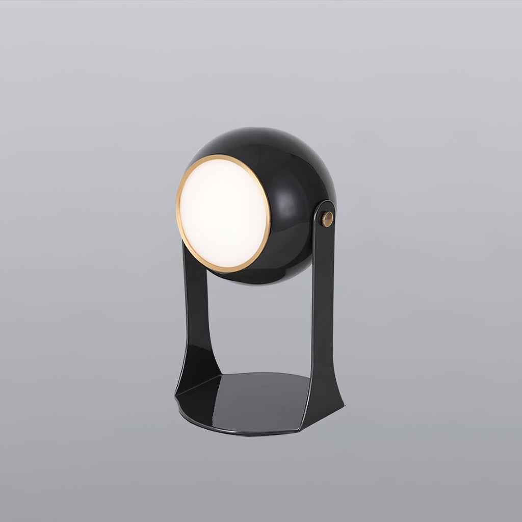Svejk Helmet Table Lamp