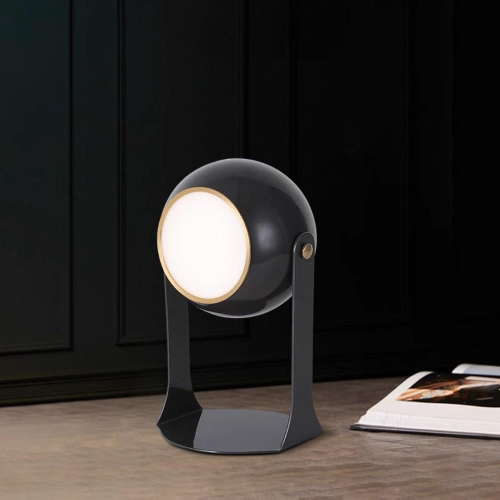 Svejk Helmet Table Lamp