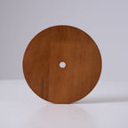 Tia Travertine Pendant Light