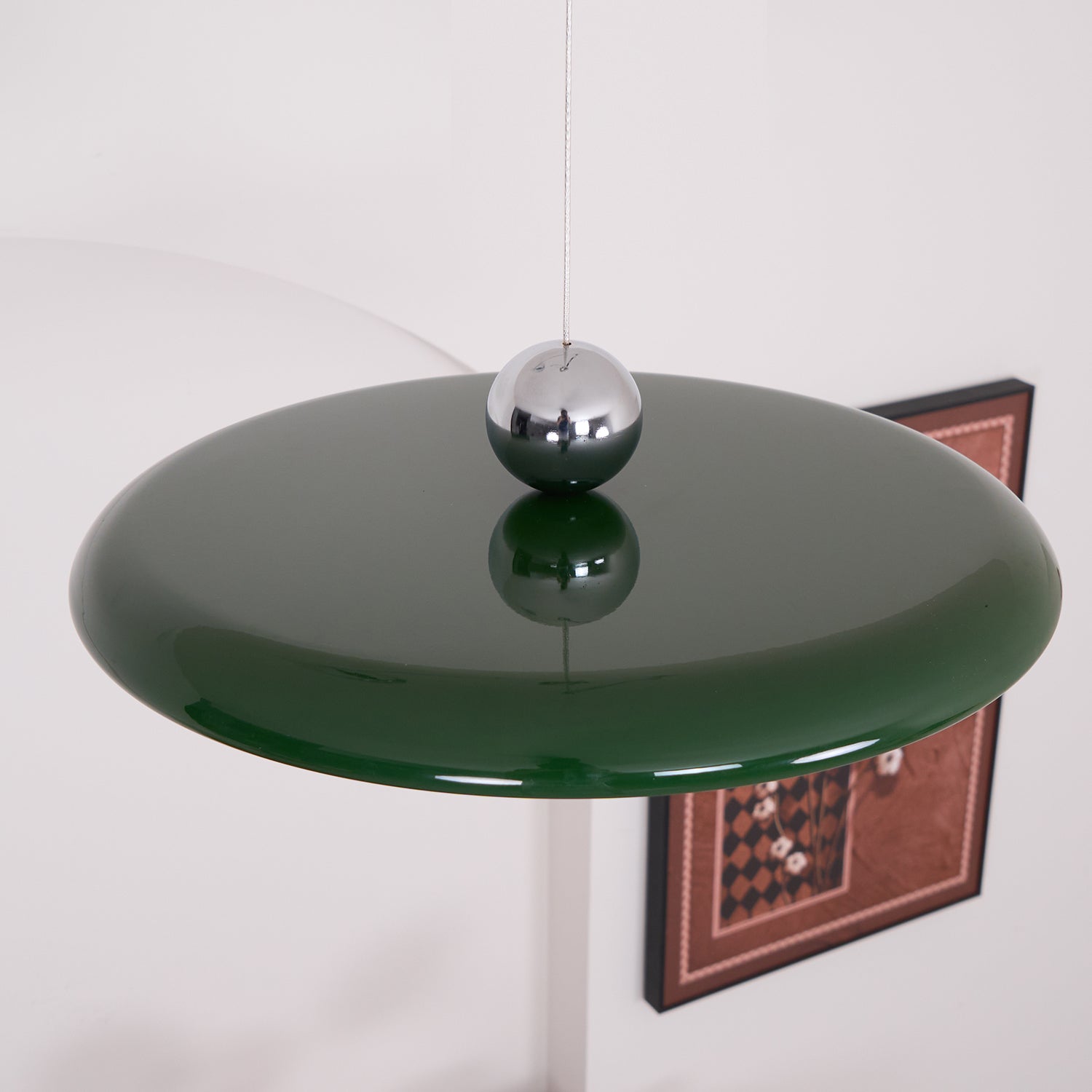 Tizio Pendant Light