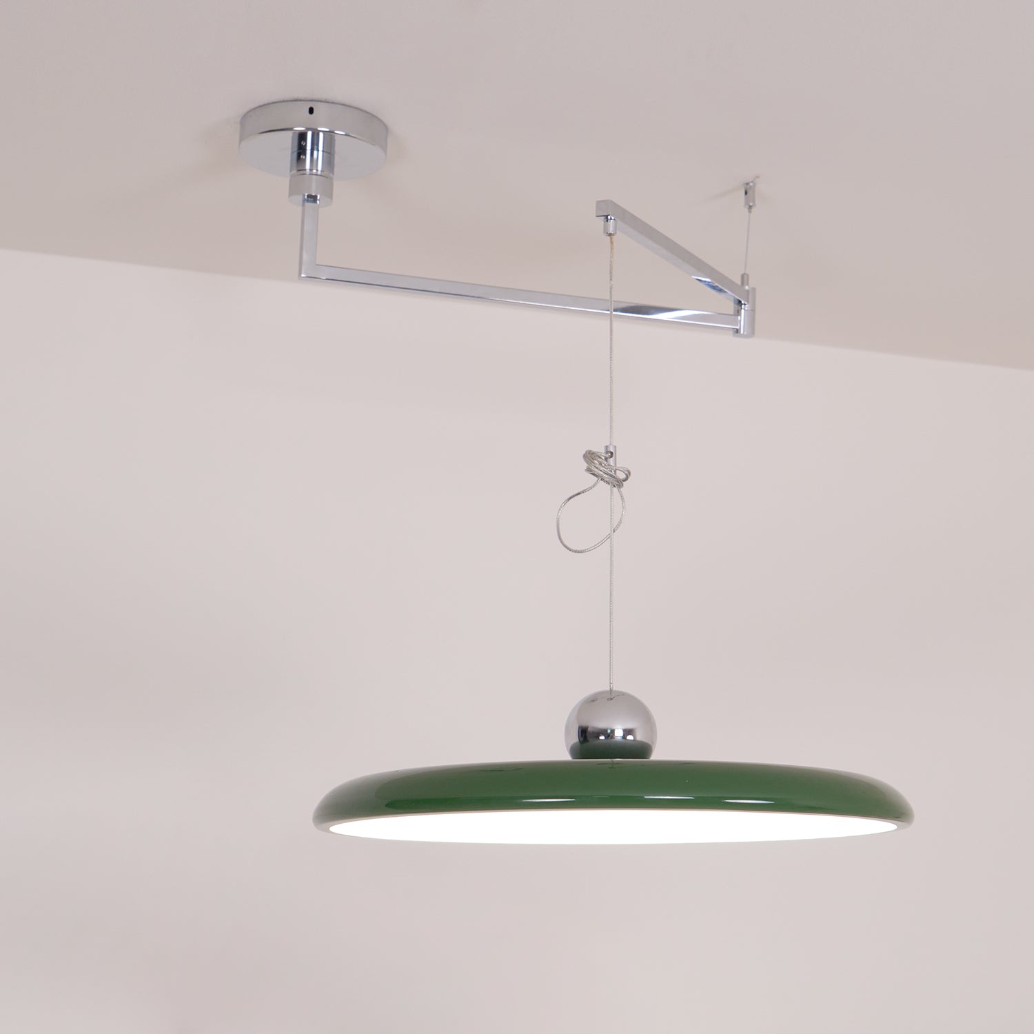 Tizio Pendant Light