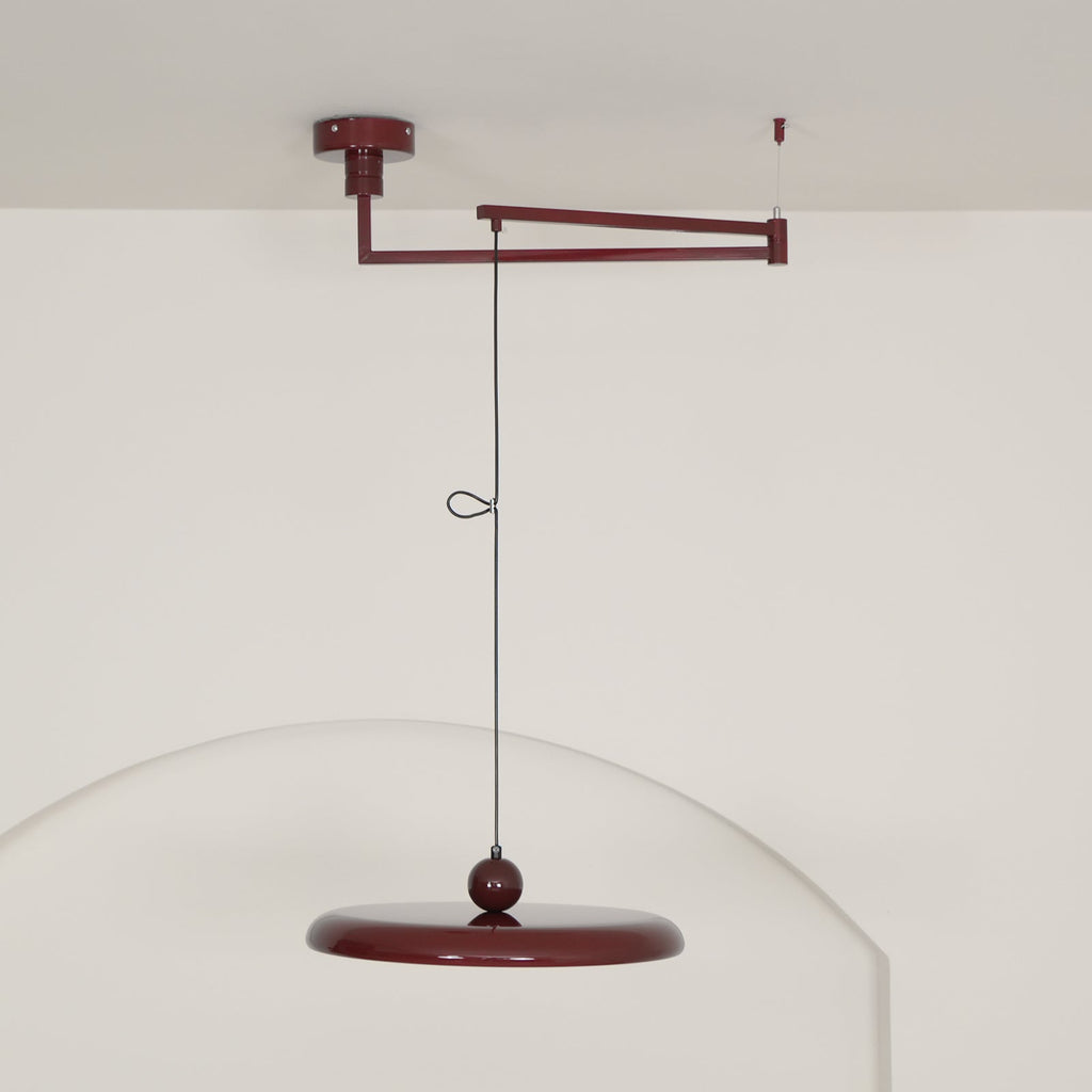 Tizio Pendant Light