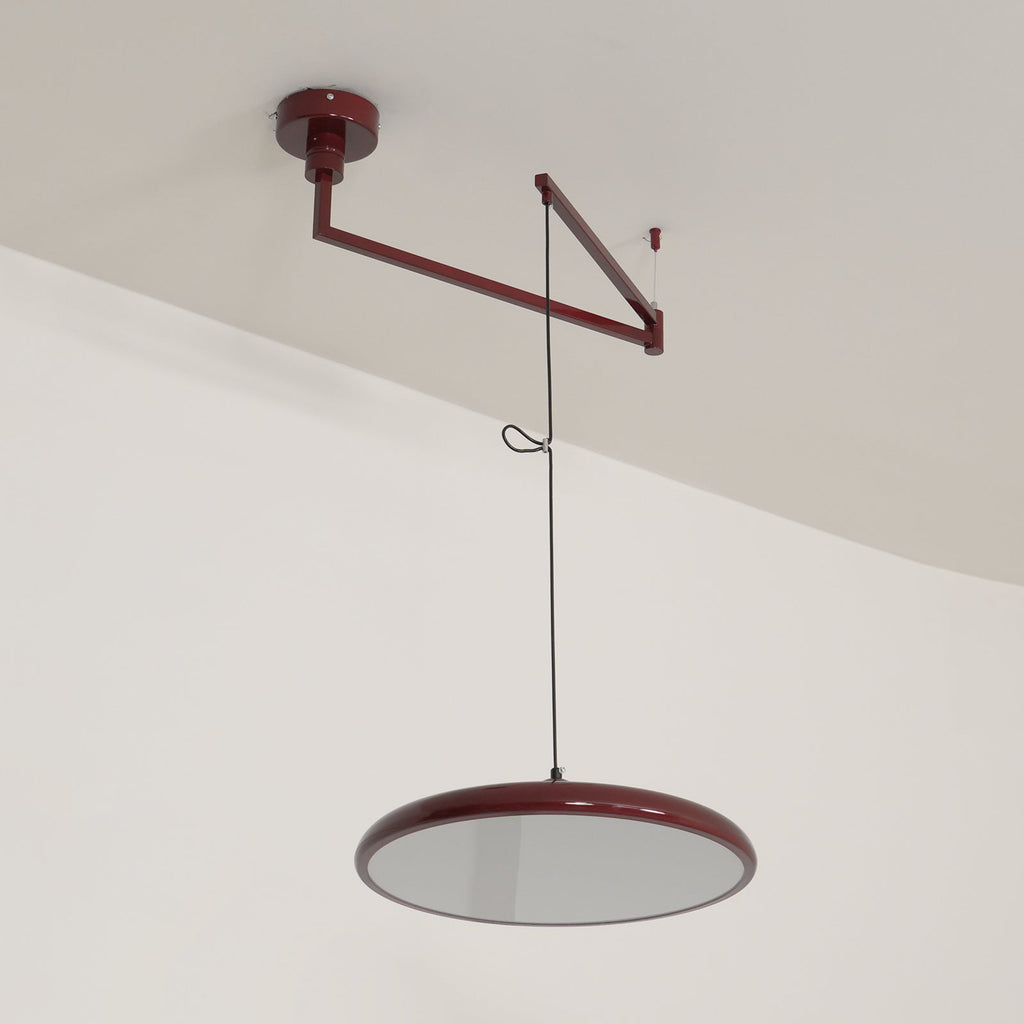 Tizio Pendant Light