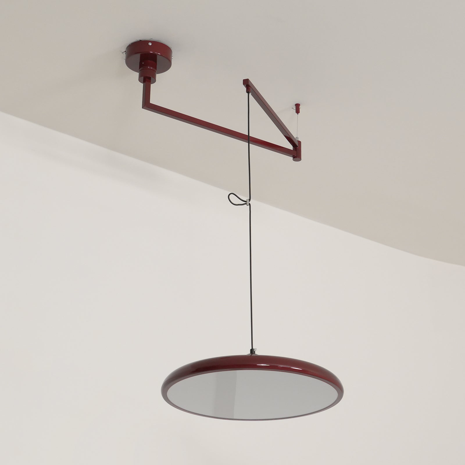 Tizio Pendant Light