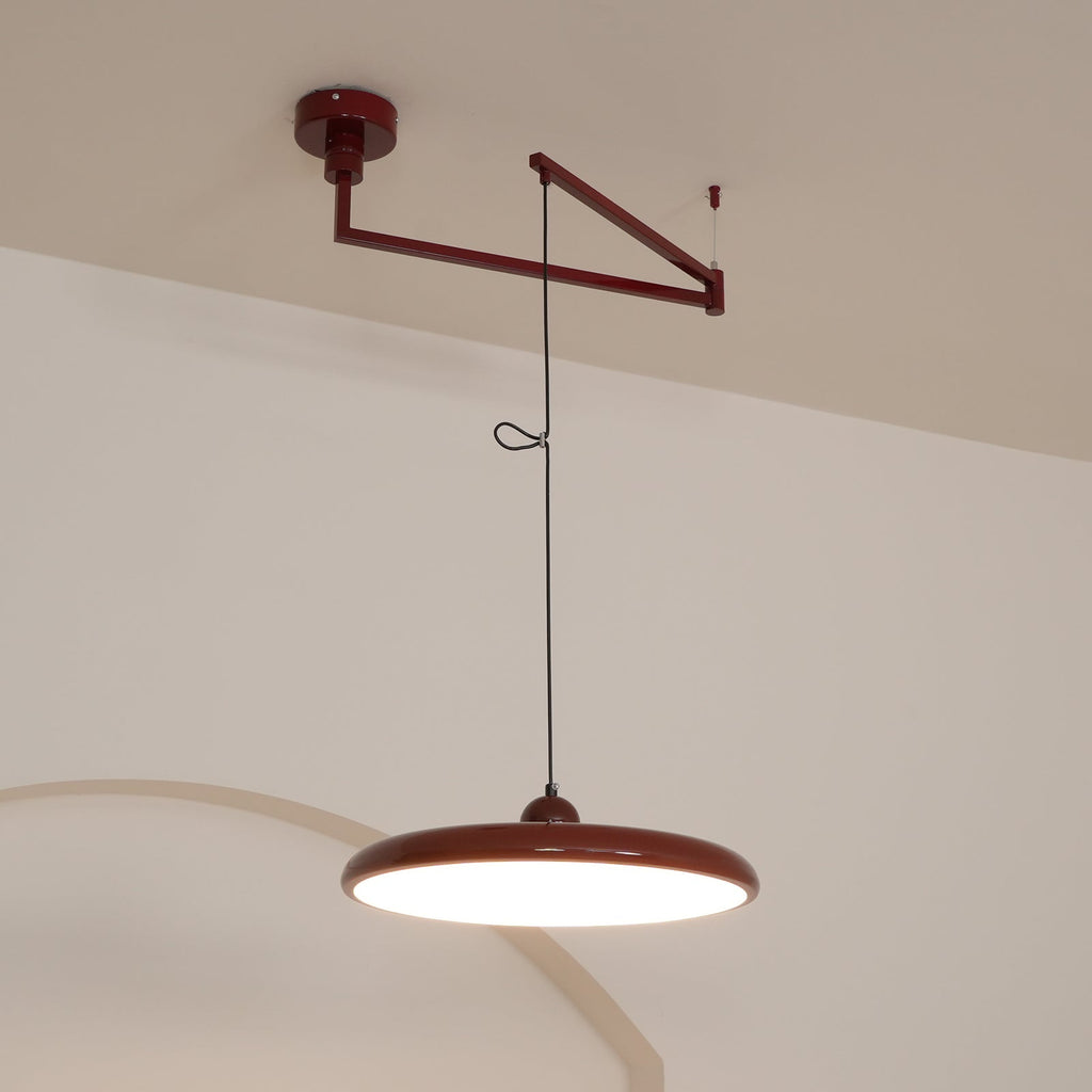 Tizio Pendant Light