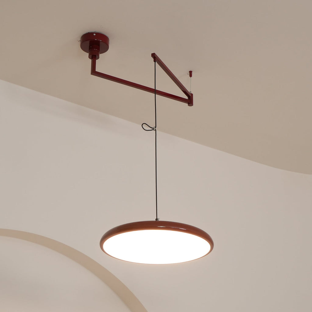 Tizio Pendant Light