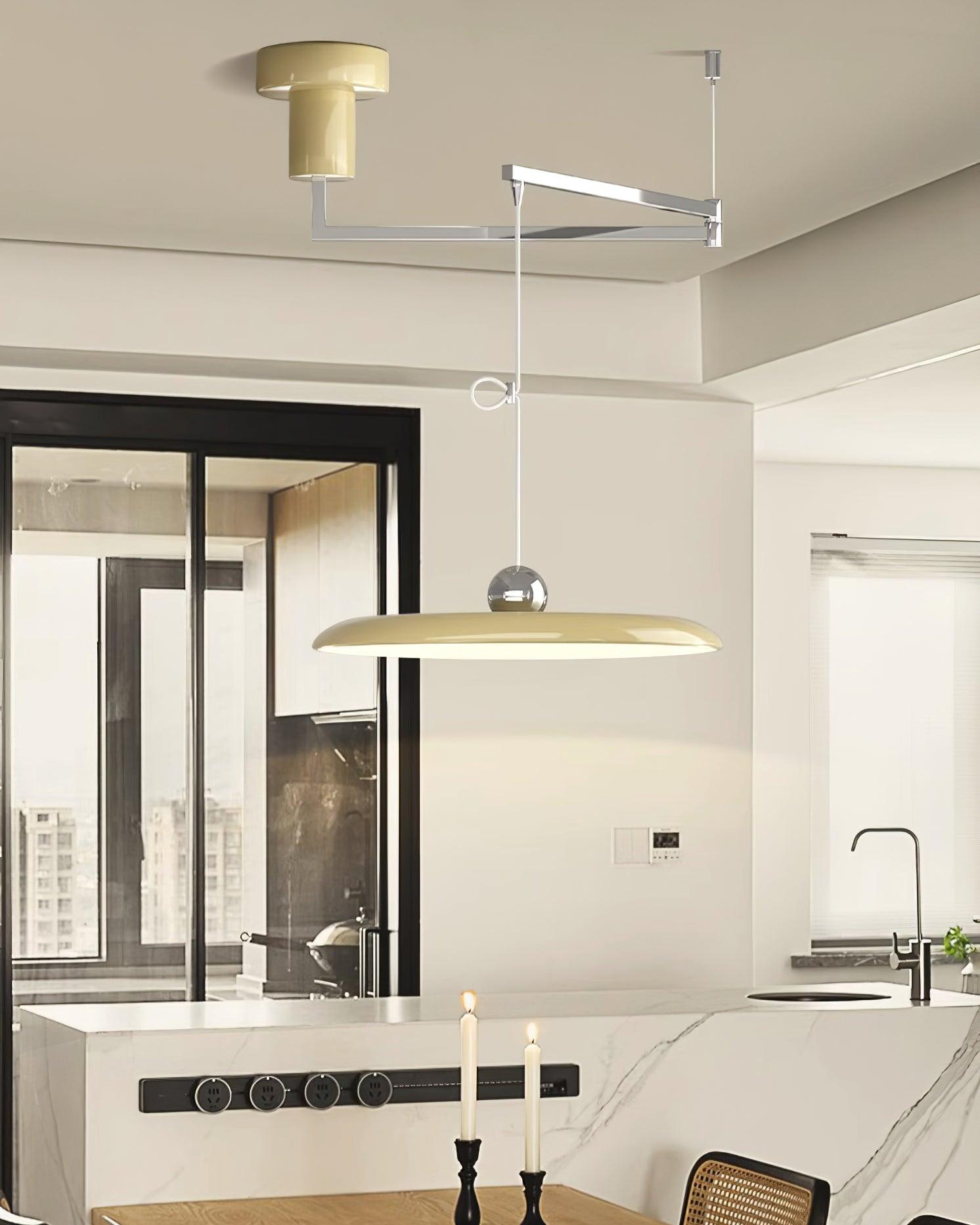 Tizio Pendant Light