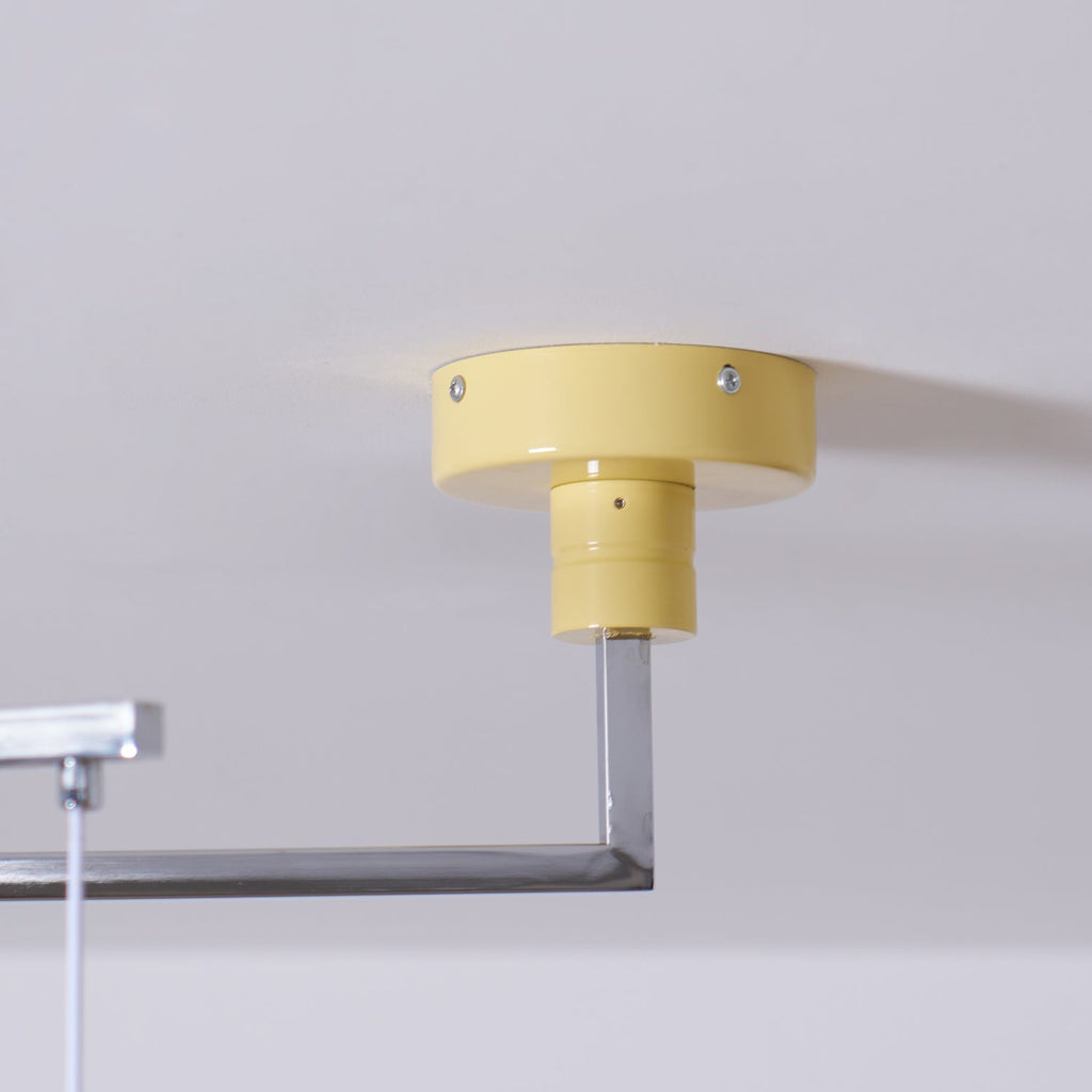 Tizio Pendant Light
