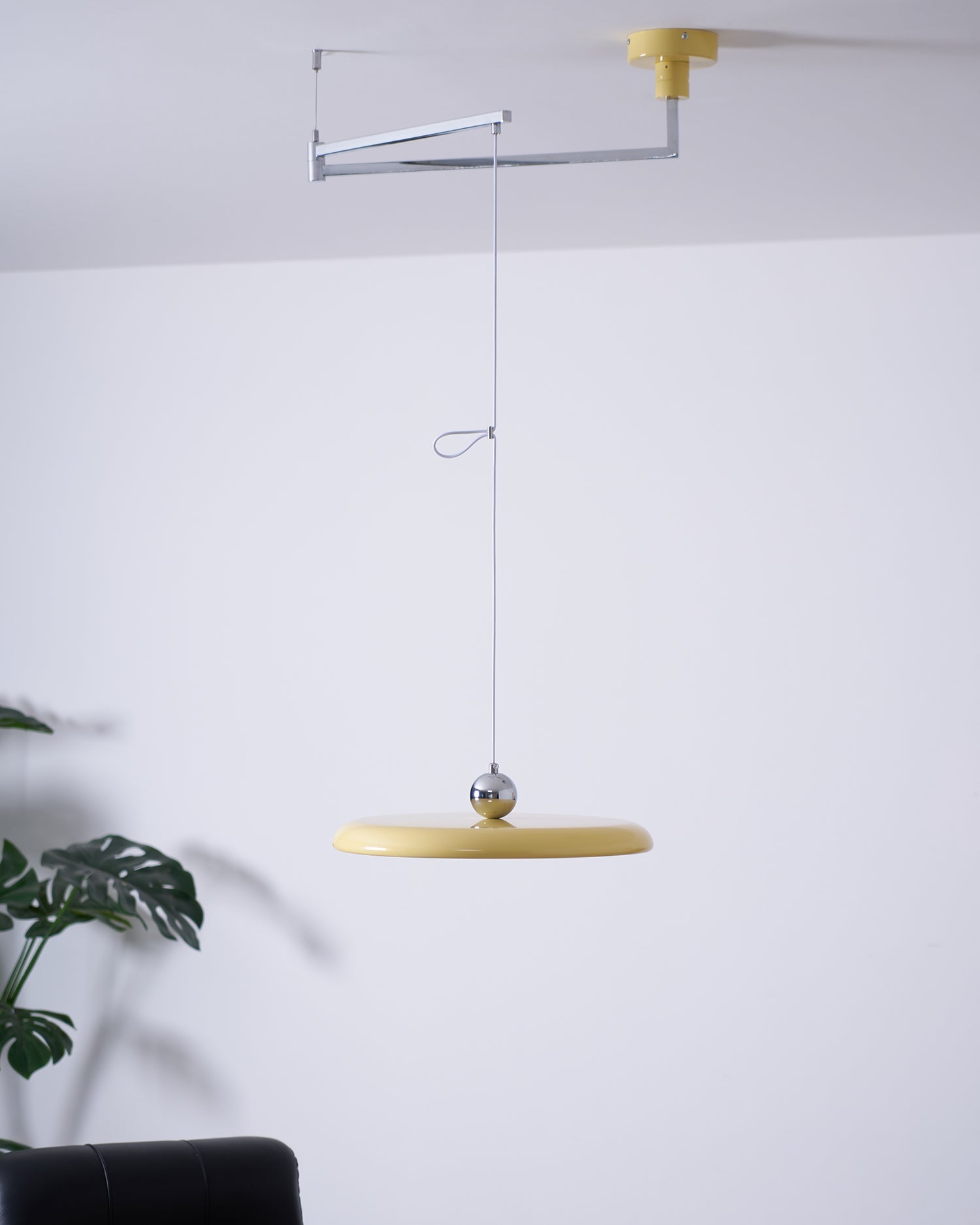 Tizio Pendant Light