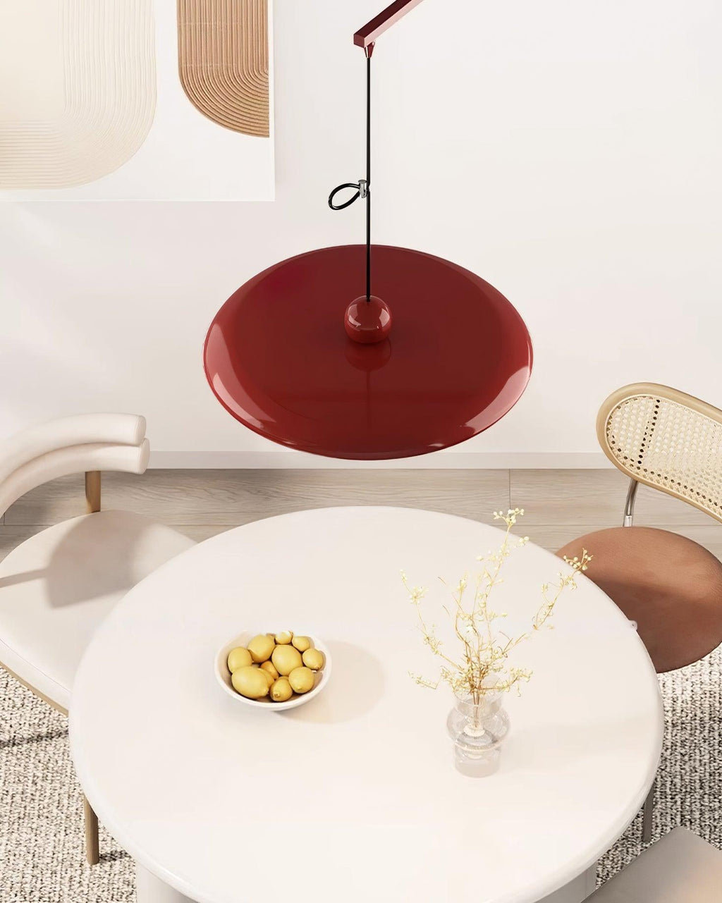 Tizio Pendant Light