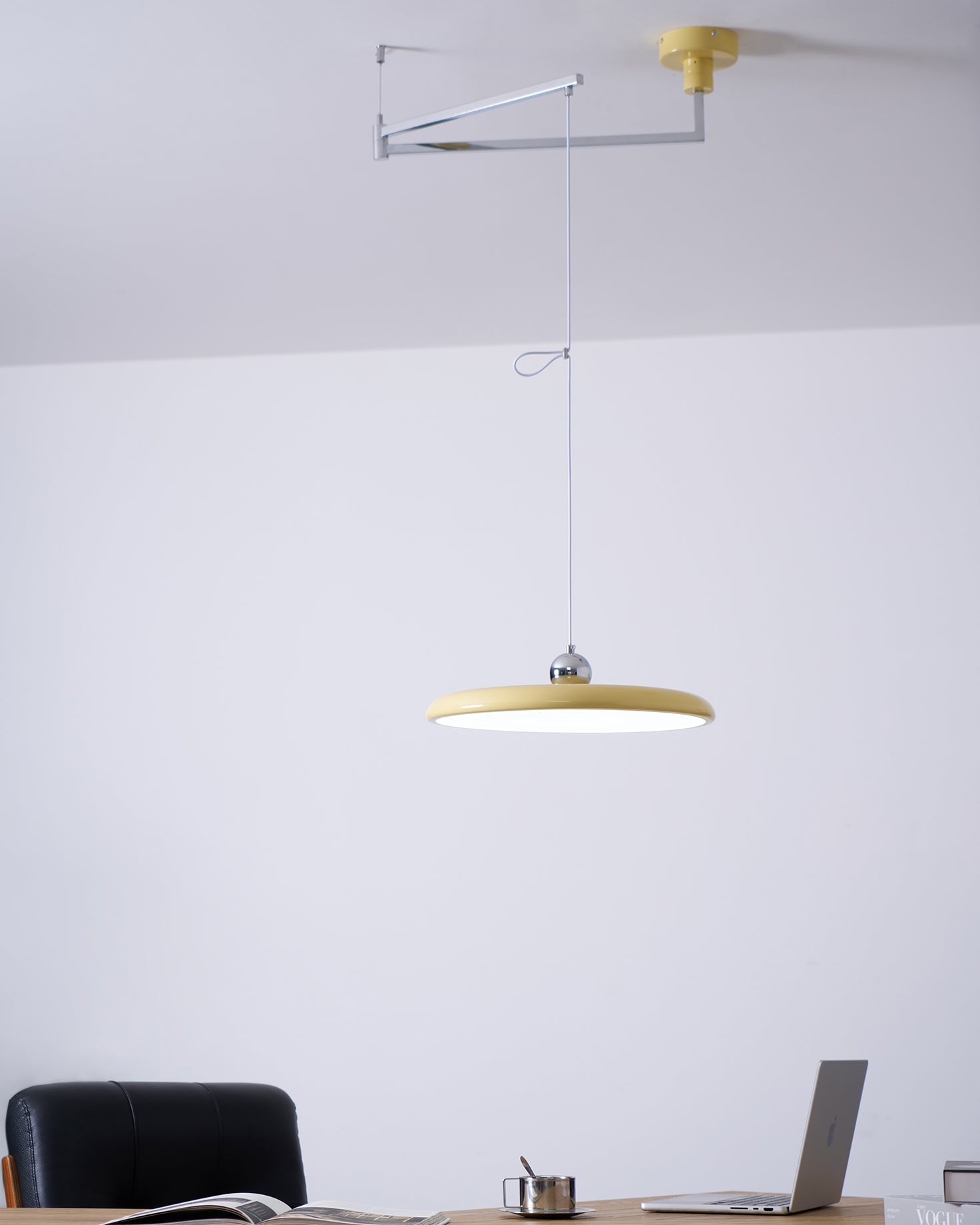 Tizio Pendant Light