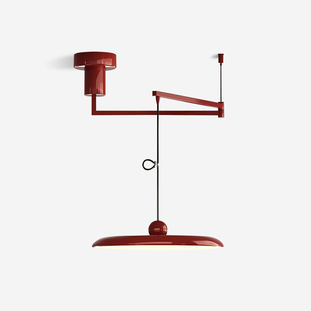 Tizio Pendant Light