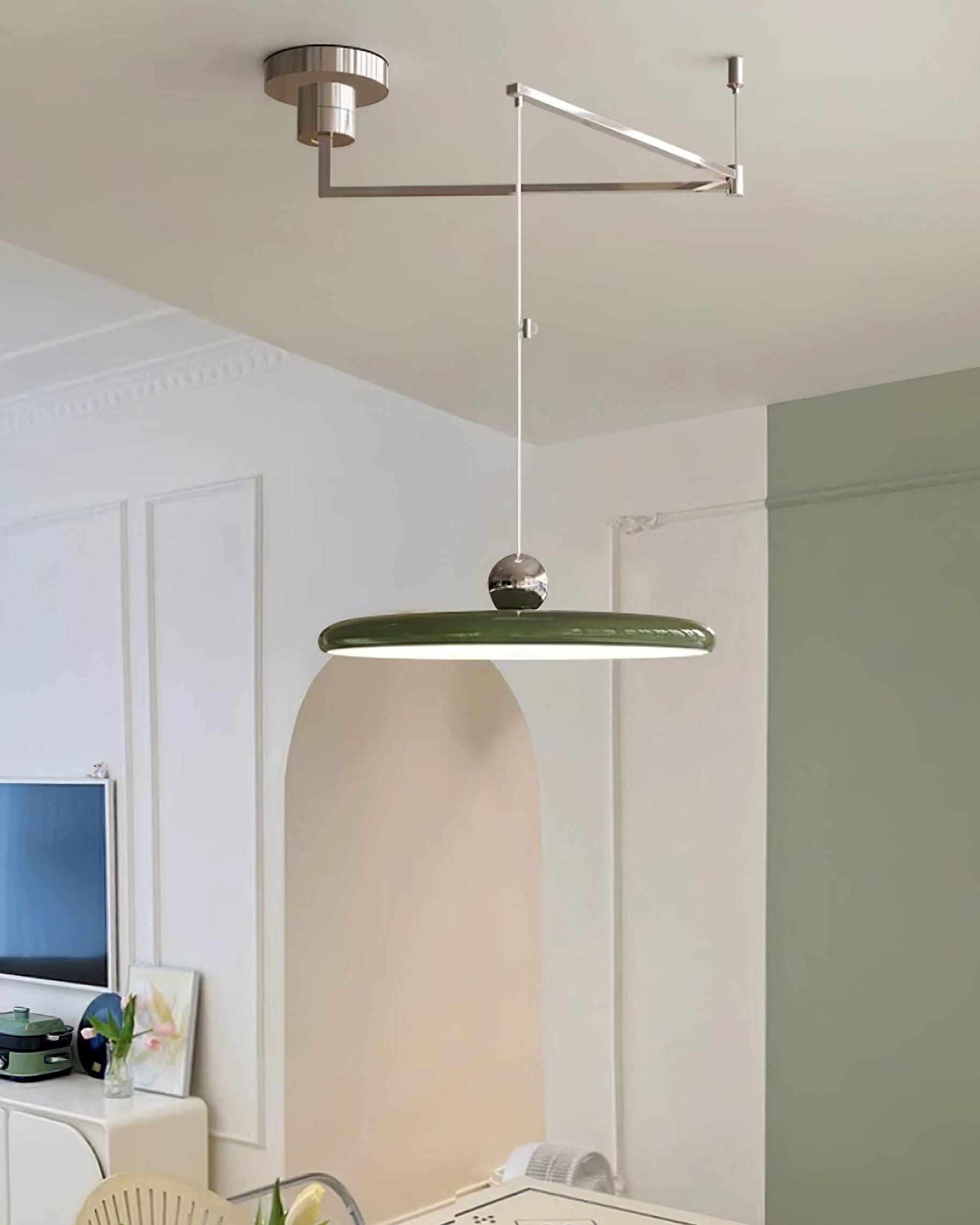 Tizio Pendant Light