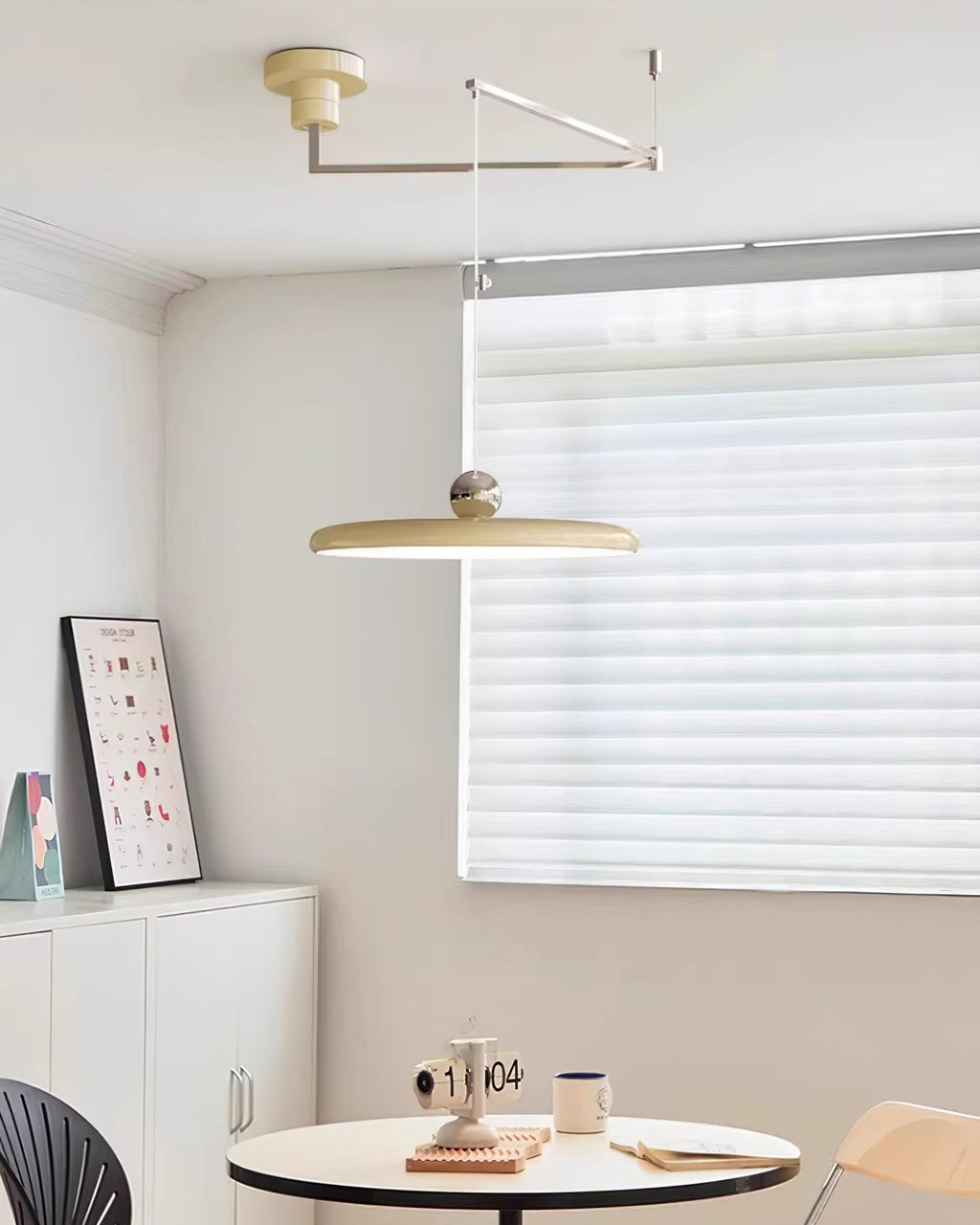 Tizio Pendant Light