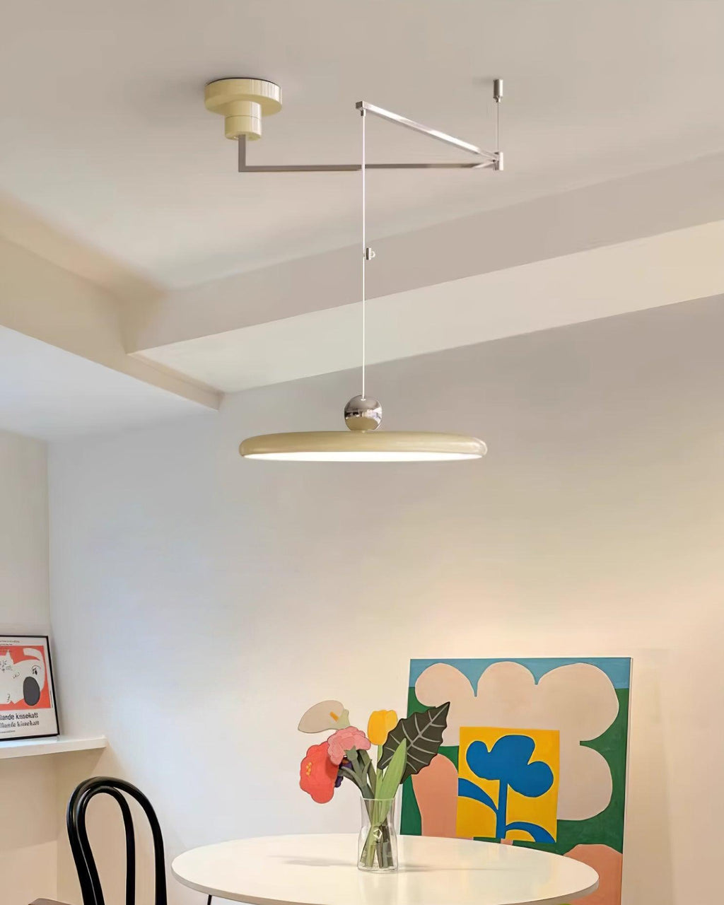 Tizio Pendant Light