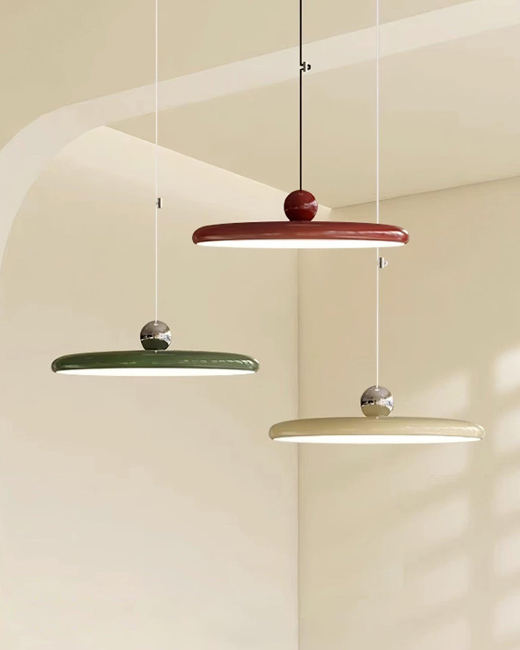 Tizio Pendant Light