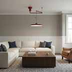 Tizio Pendant Light