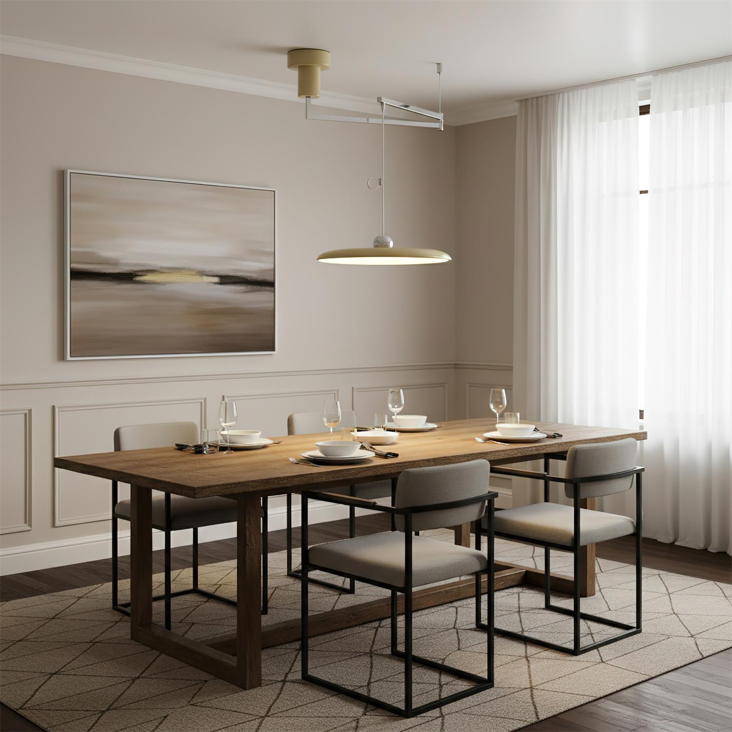 Tizio Pendant Light