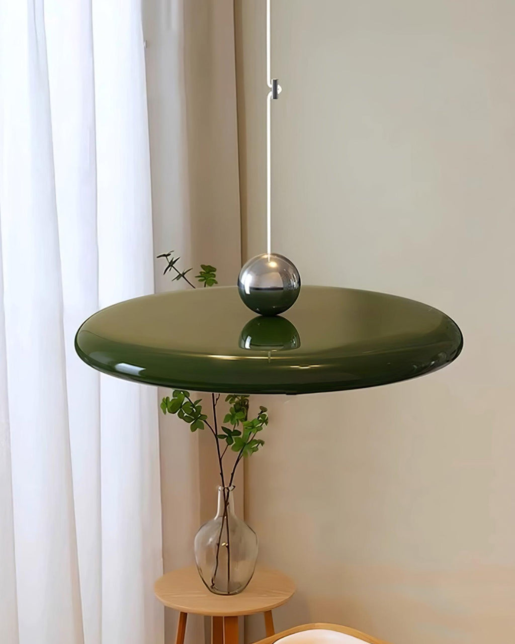 Tizio Pendant Light