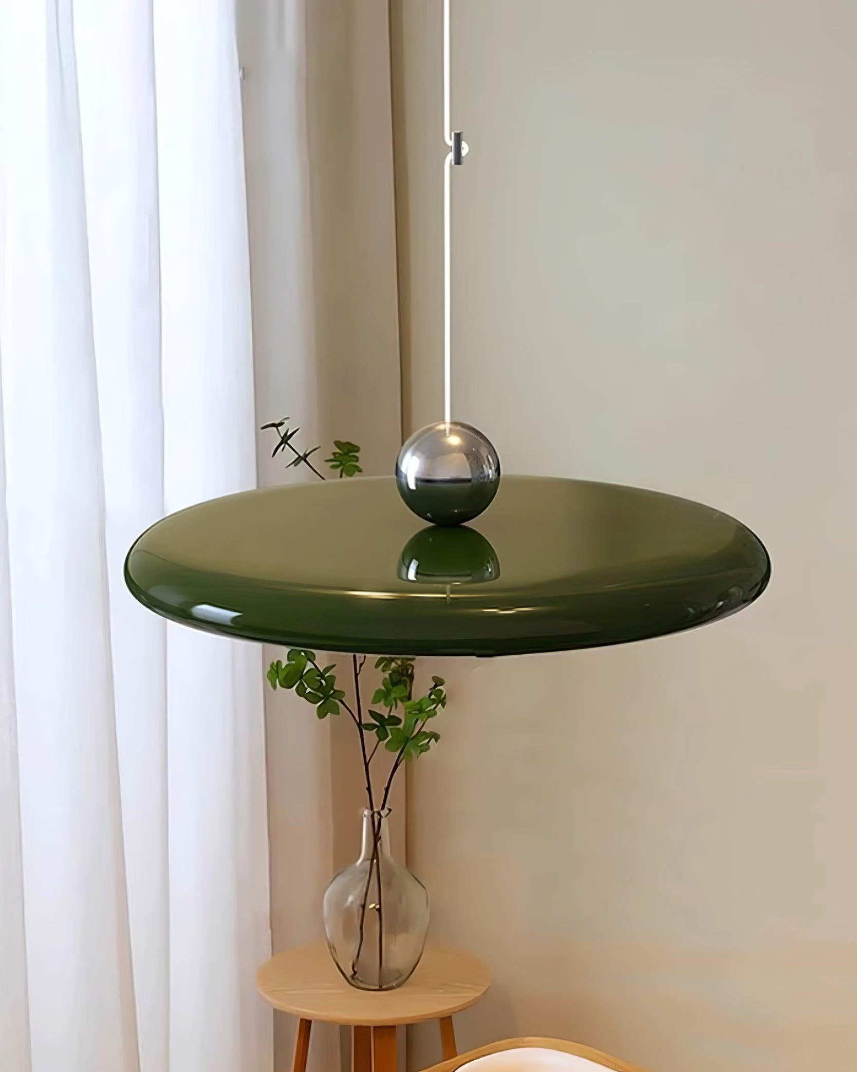 Tizio Pendant Light