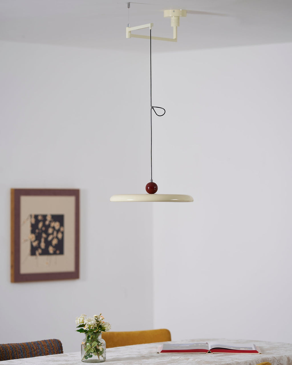 Tizio Pendant Light