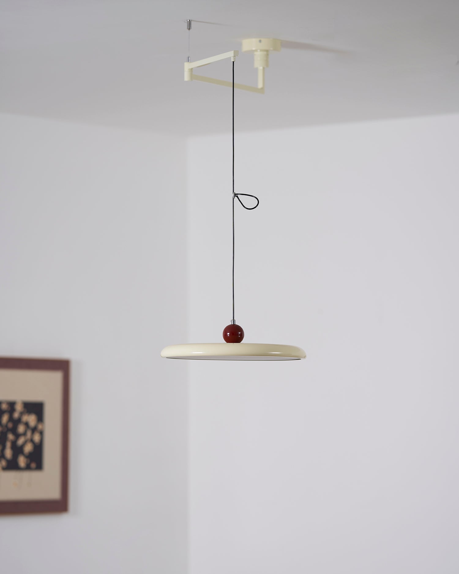 Tizio Pendant Light