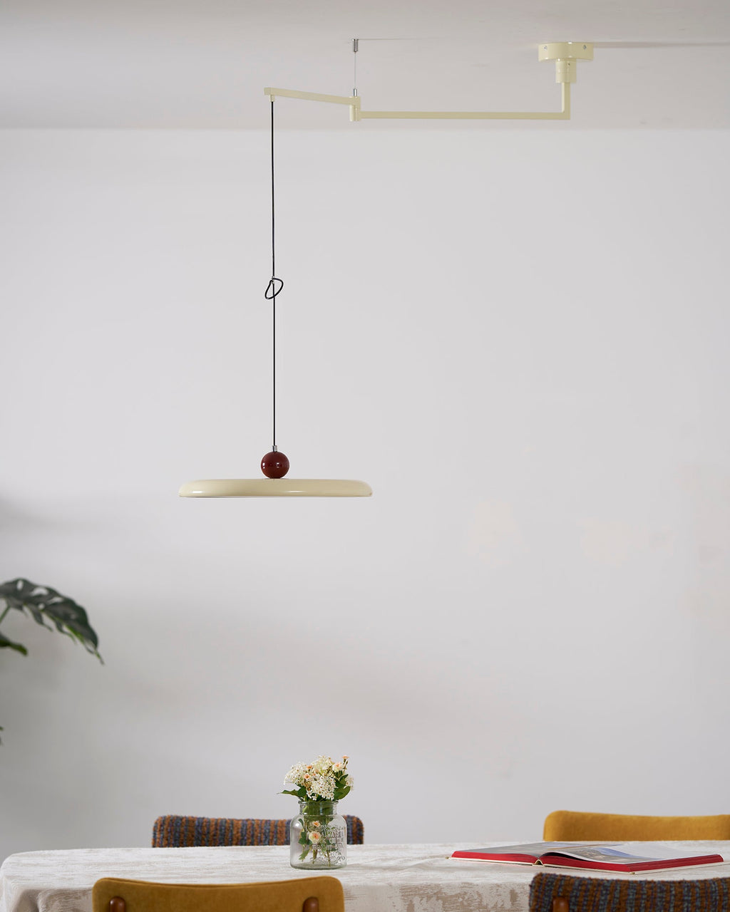 Tizio Pendant Light