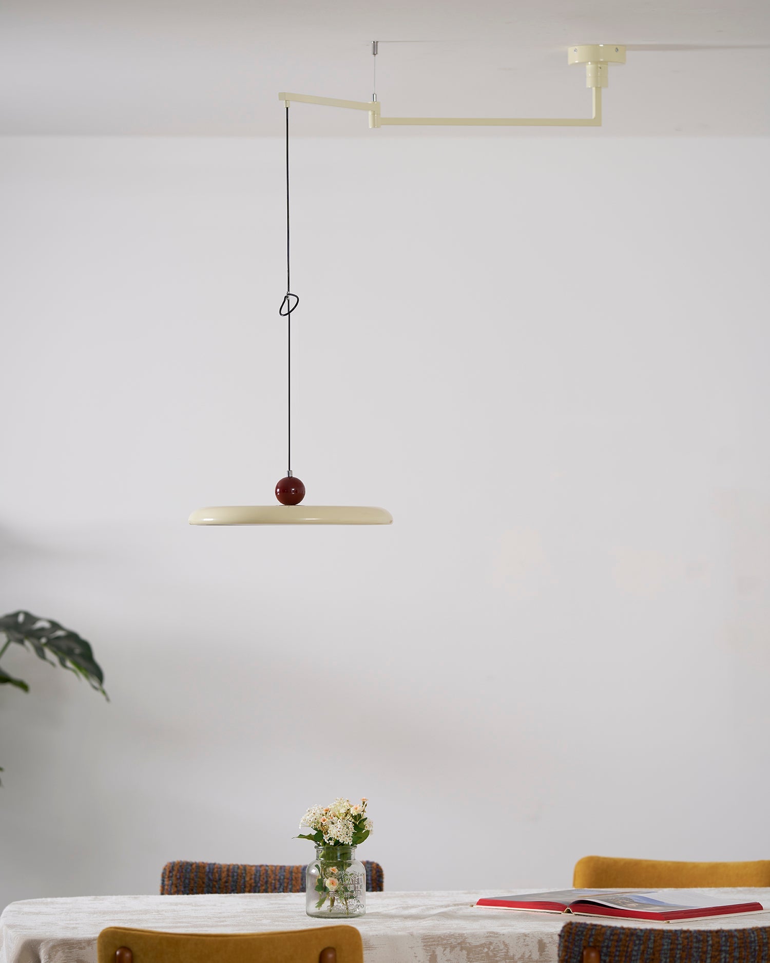 Tizio Pendant Light