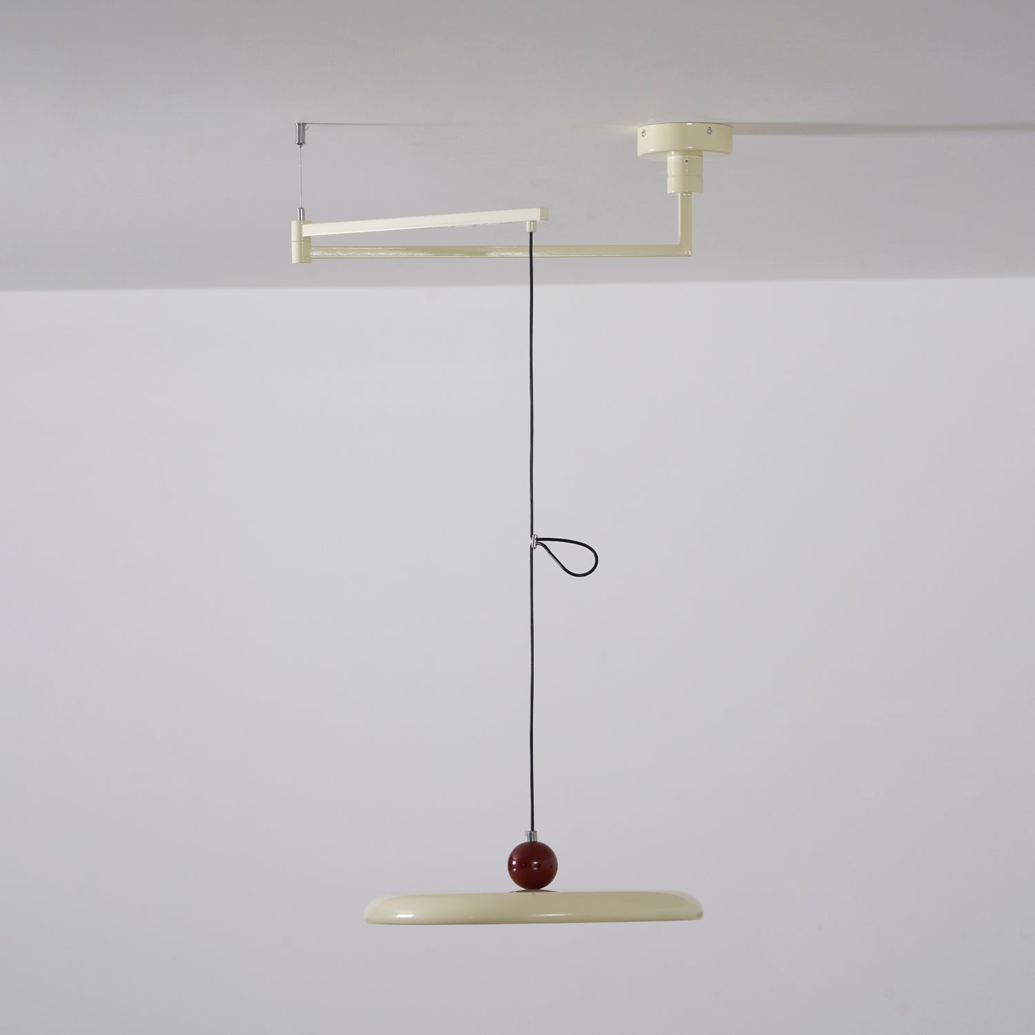 Tizio Pendant Light