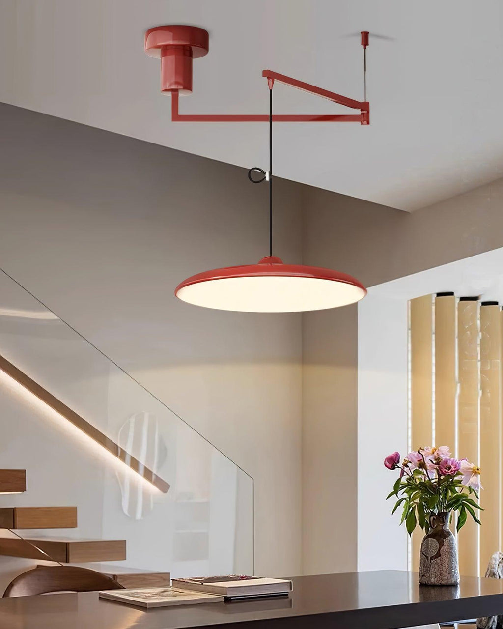 Tizio Pendant Light