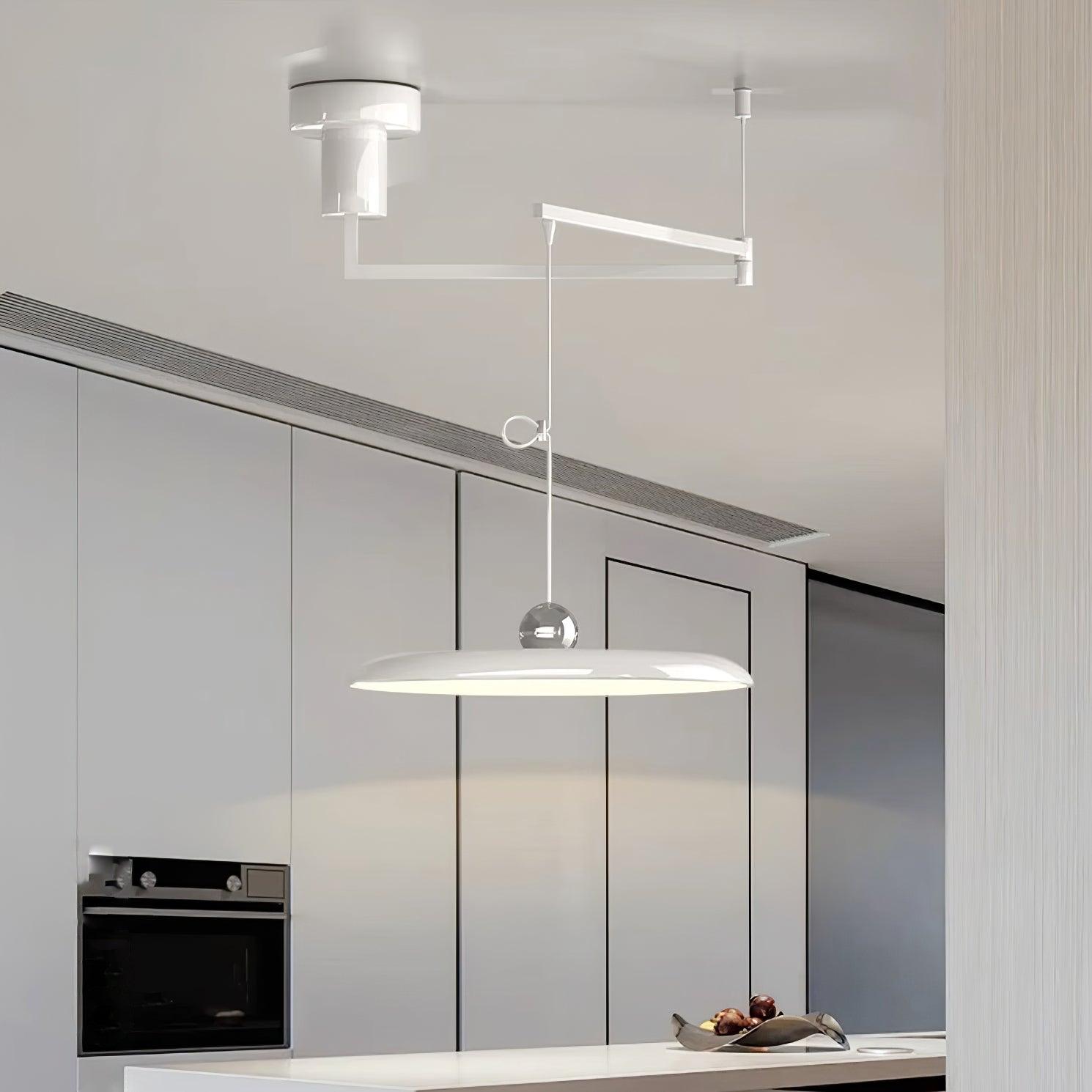 Tizio Pendant Light
