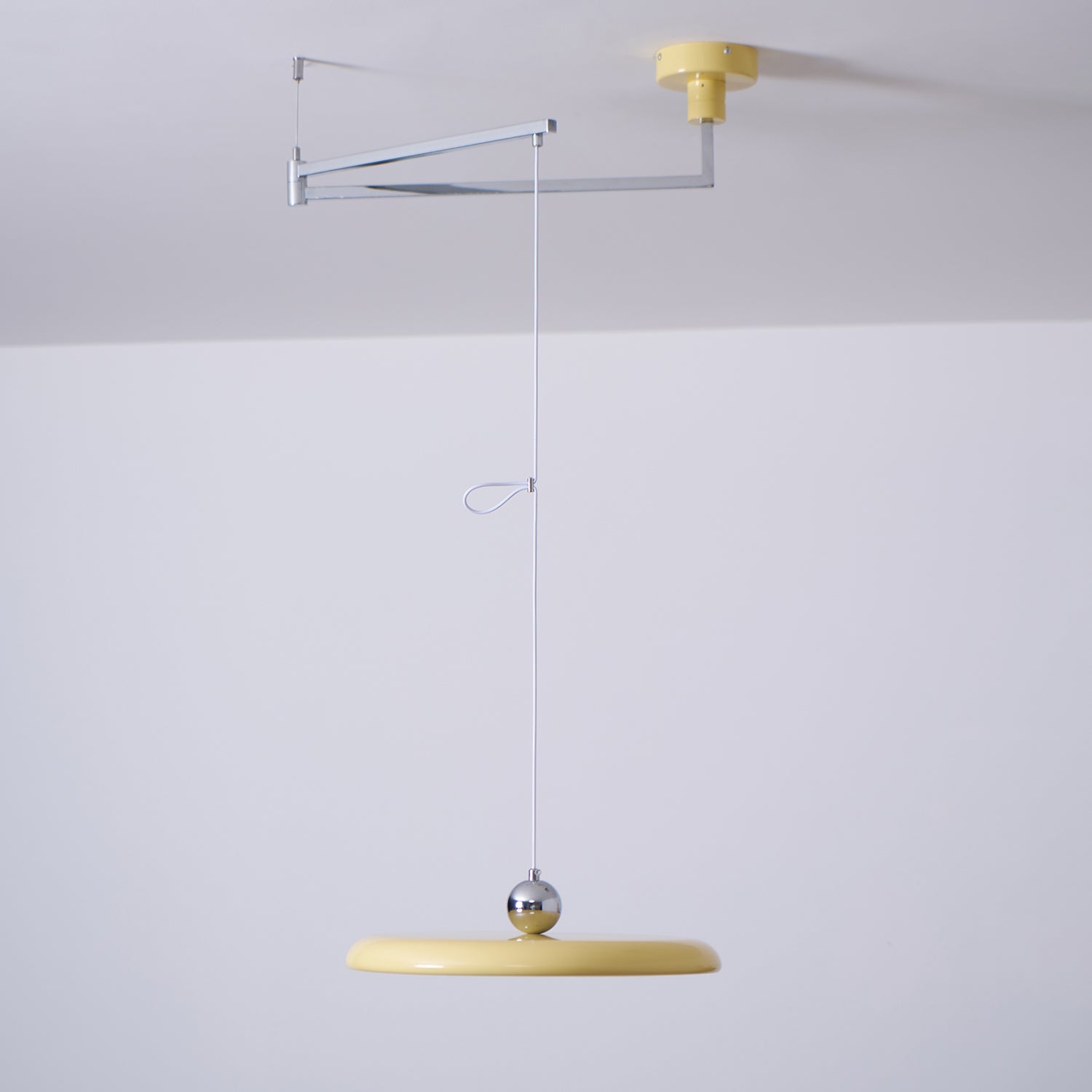 Tizio Pendant Light