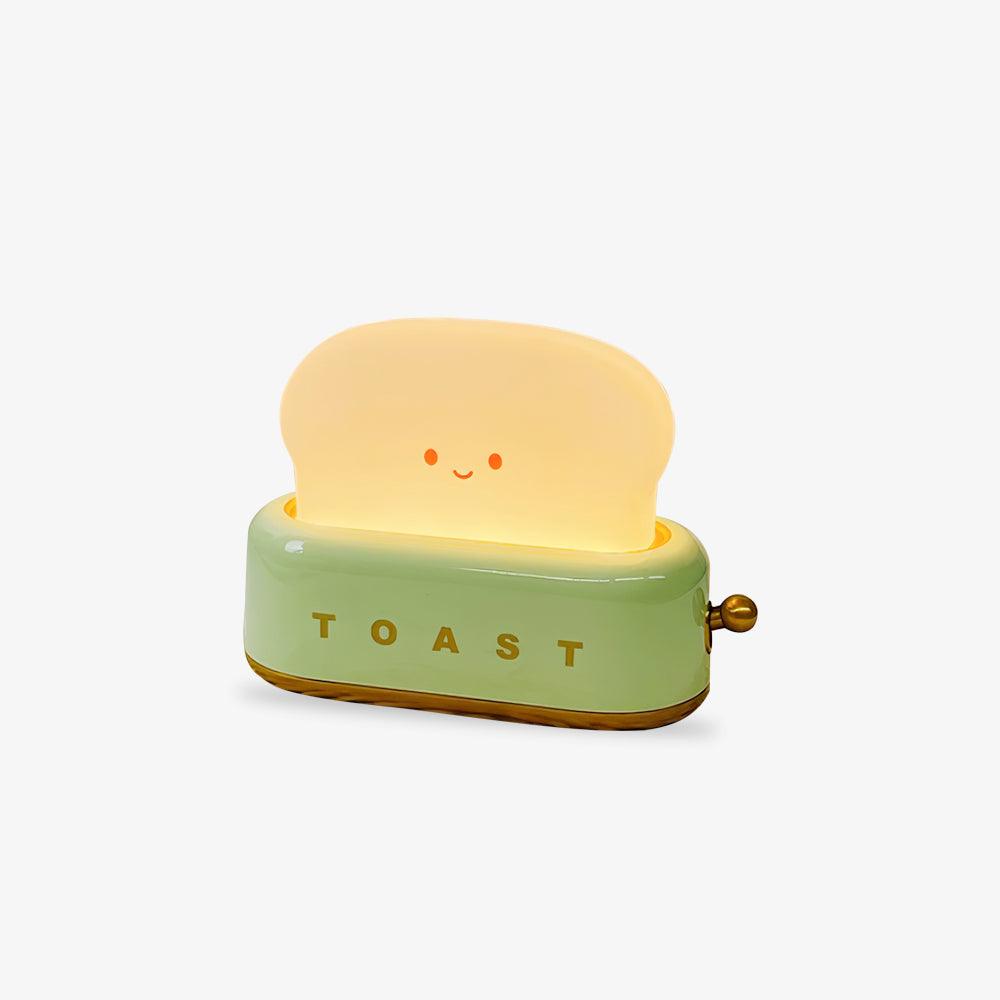 Mono Toast Table Lamp