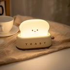 Mono Toast Table Lamp
