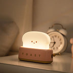 Mono Toast Table Lamp