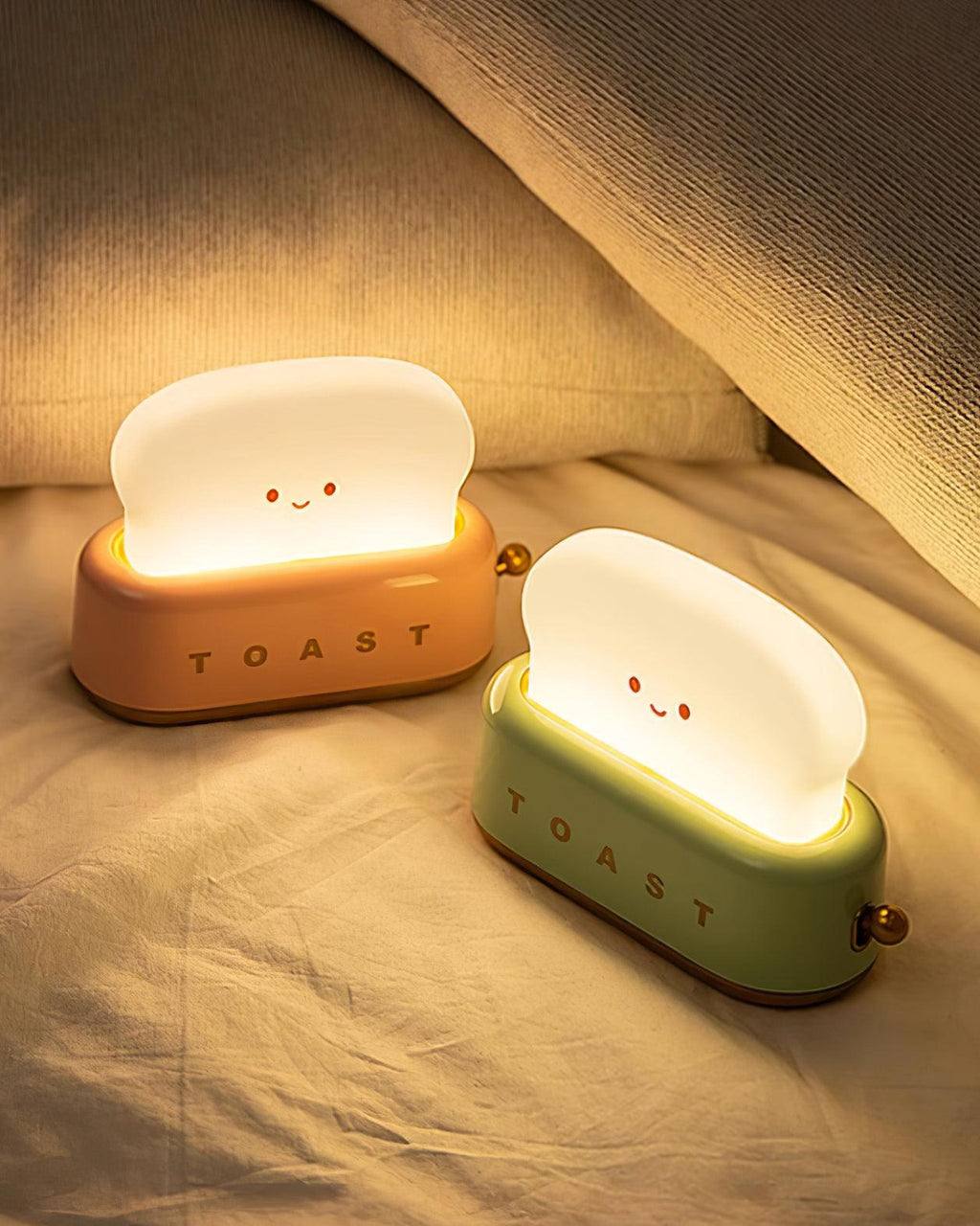 Mono Toast Table Lamp