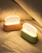 Mono Toast Table Lamp