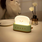 Mono Toast Table Lamp