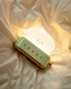 Mono Toast Table Lamp